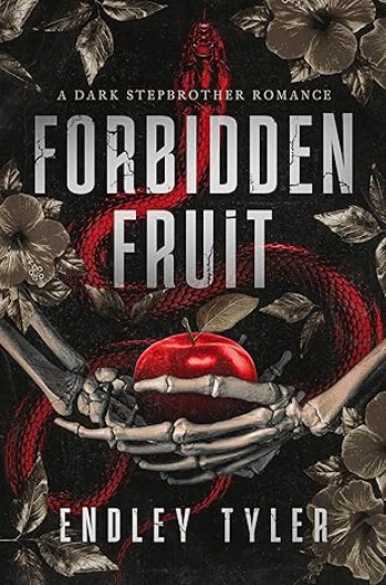 Forbidden Fruit book cover