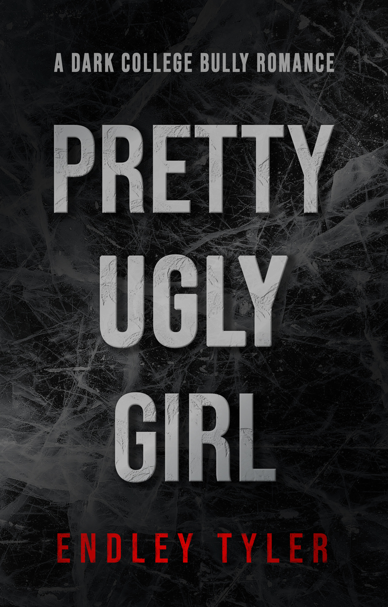Pretty Ugly Girl book cover