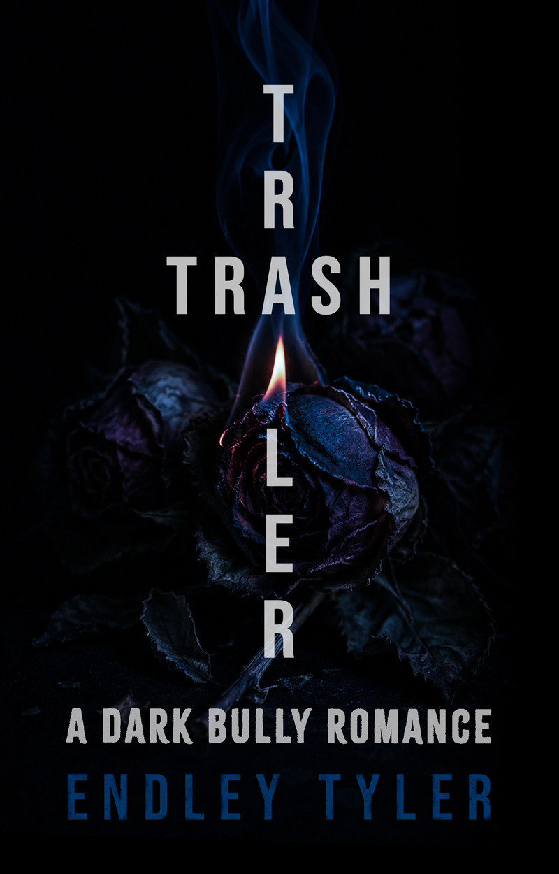 Trailer Trash book cover